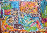 by Joyce Goldin