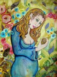 by Lisa Luree