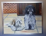 by Sandra van der Veen