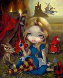 by Jasmine Becket-Griffith