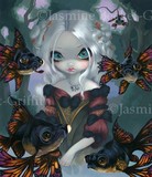 by Jasmine Becket-Griffith