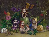 by Jasmine Becket-Griffith