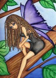 by Rose Buchholz