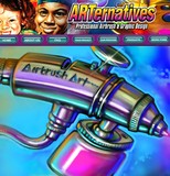 by Hector Rios - Arternatives 