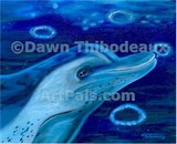 by Dawn Thibodeaux