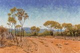 by Michael Hodgkins