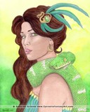 by Deborah Grieves