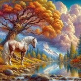 by Mark Peterson
