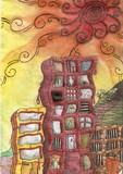 by Teri McGee