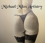by Michael Miles