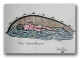 by Sarah Reece