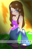 by poonam shah