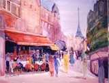 by Audrey Spitzmiller
