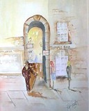by Roger Cummiskey