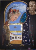 by Marilyn Comparetto