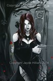 by Jayde Hilliard