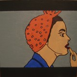 by Brandi Wilson
