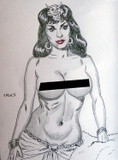 by higinio alguacil