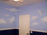 by Chante' Hall