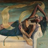 by Marina Sastro
