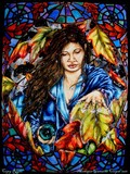 by Monique Gamache Cooper