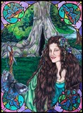 by Monique Gamache Cooper