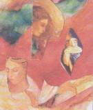 by Sylvia Jackovitch-Kallay