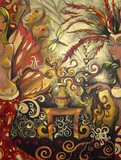 by Tamaryn Byrne