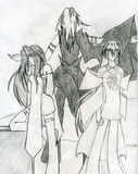 by Eri Ryuushinka