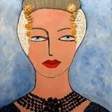 by Nelly van Nieuwenhuijzen