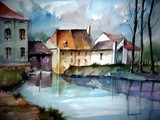 by marcel reynaert