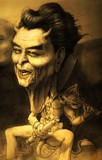 by Herman Serrano
