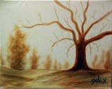 by G.. Dextraze Fine Art