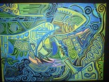 by Rebecca King