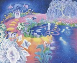 by Laura  Wilbourn