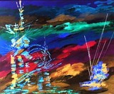 by Ginger Lovellette
