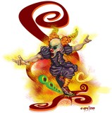 by Christopher Gendron