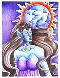 by Amanda  Sexton