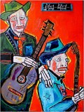 by matt sesow