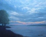 by Regina Calton Burchett