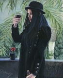 by Cate Rangel