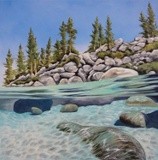 by Kristy Hawkes