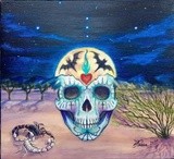 by Vanessa Parra