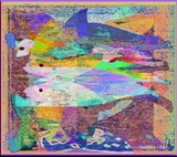 by Barry Huyett