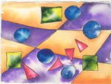 by Paulette Gill