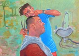 by Ramaz Razmadze