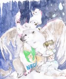 by Hannah Daffern