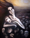 by Athena Wrightson