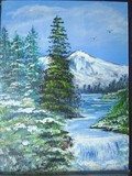 by Brenda Cumming
