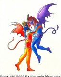 by marisela melendez